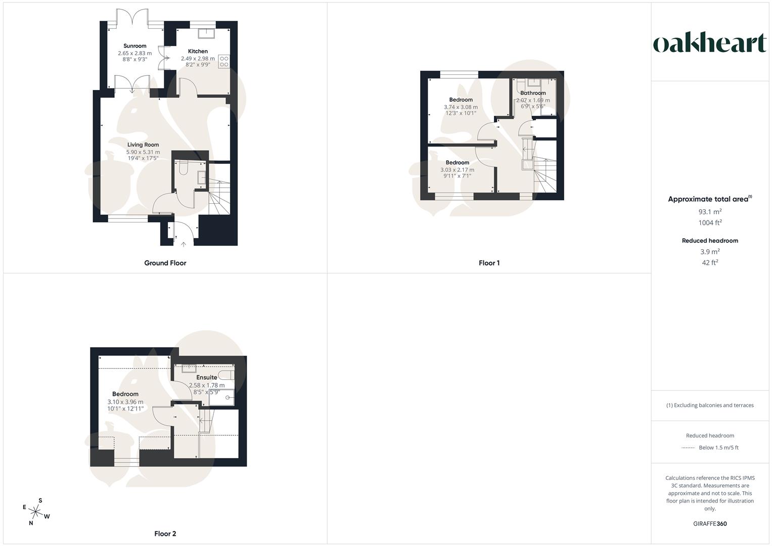 Floorplan thumbnail